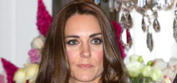 Duchess Kate adds new royal appearances for June following Bum-gate