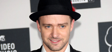 Justin Timberlake Instagrams his Western Wall visit, sparks controversy