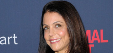 Bethenny Frankel’s custody battle: she took all her daughter’s things from the home