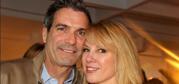 Ramona Singer sends her husband’s mistress a cease and desist: lol?