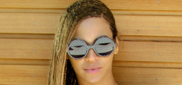 Radar: Beyonce ‘does not like Kim Kardashian at all,’ mocks Kim in private