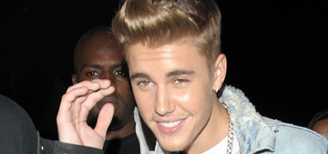 Justin Bieber tells racist joke in newly released video: will this hurt his career?