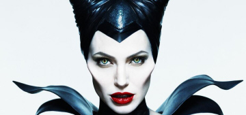 Angelina Jolie has her biggest opening ever with ‘Maleficent’: did you see it?