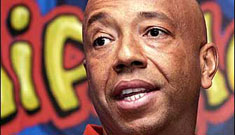 Russell Simmons Risks Alienating Rappers On His Own Label