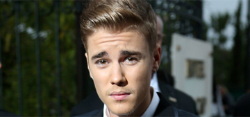 Justin Bieber has a 2nd racist video, sings about killing black people & joining KKK