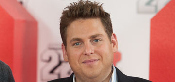 Jonah Hill apologizes again for slur: ‘the most hurtful word I could think of’