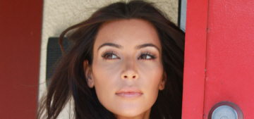 Kim Kardashian attempts a modest ‘prairie chic’ look in LA: cute or unflattering?