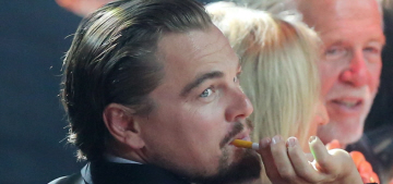 Leonardo DiCaprio refused to be filmed for ‘Keeping Up with the Kardashians’