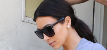 Kris Jenner confirms: Kim changed her name to ‘Kim Kardashian West’