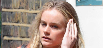 Cressida Bonas signs on to her first film role: was this her career goal after all?