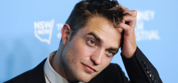 Should Robert Pattinson be cast as Indiana Jones in the franchise’s reboot?