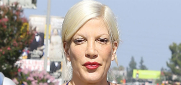 Tori Spelling & Dean ‘think they have everyone fooled’ with the cheating scandal