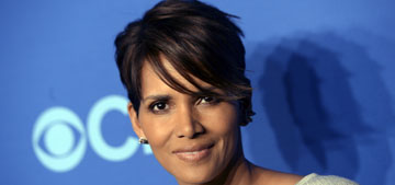 Halle Berry ordered to pay $16,000 a month in child support: fair or exorbitant?