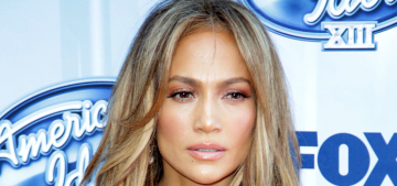 Jennifer Lopez might have a new boyfriend already: Maksim Chmerkovsky?!