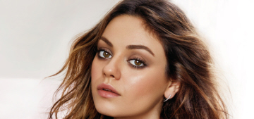 Mila Kunis: ‘I just don’t want my kids to be a–holes, so many kids nowadays are’