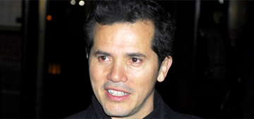 John Leguizamo: Latinos are ‘the fuel’ of Hollywood & a ‘viable’ US economy