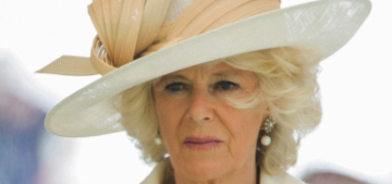 Duchess Camilla might end up ‘Queen Consort’ not Princess Consort after all