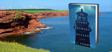 Celebitchy Book Club: ‘The Light Between Oceans’ by M.L. Stedman
