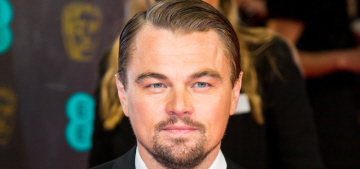 Leo DiCaprio parties on $600 million yacht, donates $7 million to ocean conservation