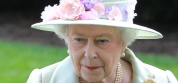 Queen Elizabeth is obsessed with ‘Game of Thrones’ too, just like the peasants