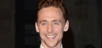 Tom Hiddleston: ‘They didn’t call him ‘the Hillbilly Shakespeare’ for nothing’