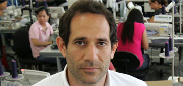 Dov Charney’s ousting related to claims he kept employee as sex slave