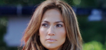 Jennifer Lopez is totally dating Maksim Chmerkovskiy despite their stupid denials