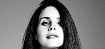 Frances Cobain to Lana Del Rey: Don’t ‘romanticize the death of young musicians’