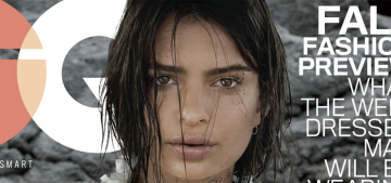 Emily Ratajkowski on Europe: ‘It’s such an insignificant part of the world now’