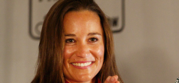 Pippa Middleton gave her first-ever TV interview to Matt Lauer: epic or blah?
