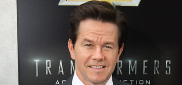 Mark Wahlberg hopes his daughters will find a ‘nice boy & be with them forever’