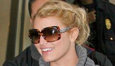 Jessica Simpson declines free lifetime membership to weight loss spa