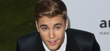 Justin Bieber’s new weightlifting & ‘steamy’ selfies: hot or hilarious?