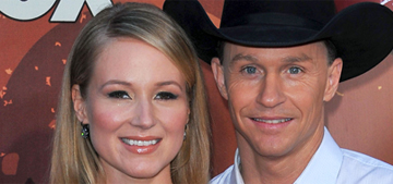 Jewel & Ty Murray end marriage, will ‘recreate ourselves in the ashes’
