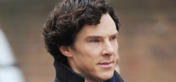 ‘Sherlock’ Season 4 will air well into 2016, with a special Christmas 2015 episode