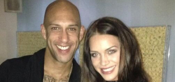Tim Howard has a hot, 24-year-old Scottish girlfriend who doesn’t even like football