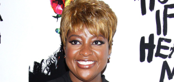 Sherri Shepherd doesn’t want to pay for the baby that her surrogate is carrying