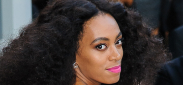 Solange Knowles refers to elevator beatdown as ‘that thing’ in Lucky profile