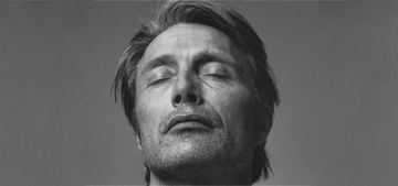 Mads Mikkelsen tried to be a professional dancer to pick up ‘hot chicks’