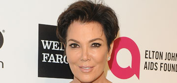 Kris Jenner ‘should have gotten a medal’ for fixing the family finances, they were broke