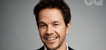 Mark Wahlberg: ‘I haven’t looked in a mirror in 10 years, I’ve got nothing to prove’