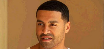 Real Housewives of Atlanta husband Apollo Nida gets 8 years for identity theft, fraud