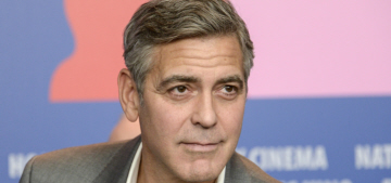 George Clooney bashes The Daily Mail’s Druze article in a new open letter