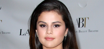 Did Selena Gomez get a boob job to impress swaggy Justin Bieber?