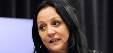 Kelly Cutrone: My $1 million salary is ‘not a lot of money anymore’