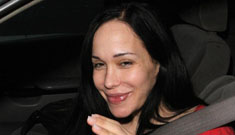 Octomom: I would have liked to be on Oprah, foreclosure ‘up to my mom’