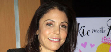 Bethenny Frankel defends wearing daughter’s clothes: she asked me to wear it