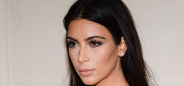 Kim Kardashian has a 45% cut of her iOS game, will make $85 million this year