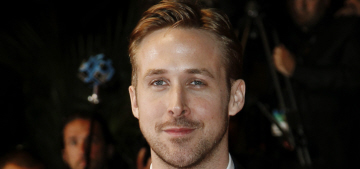 Ryan Gosling ‘has been very supportive’ about Eva’s need to keep things ‘secret’