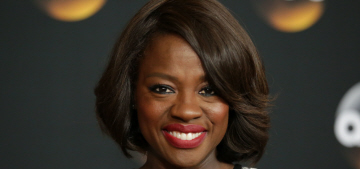 Viola Davis on why she turned to a lead role in TV: ‘I wanted to be the show’